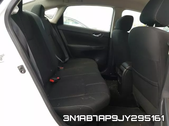 3N1AB7AP9JY295161 фото 7