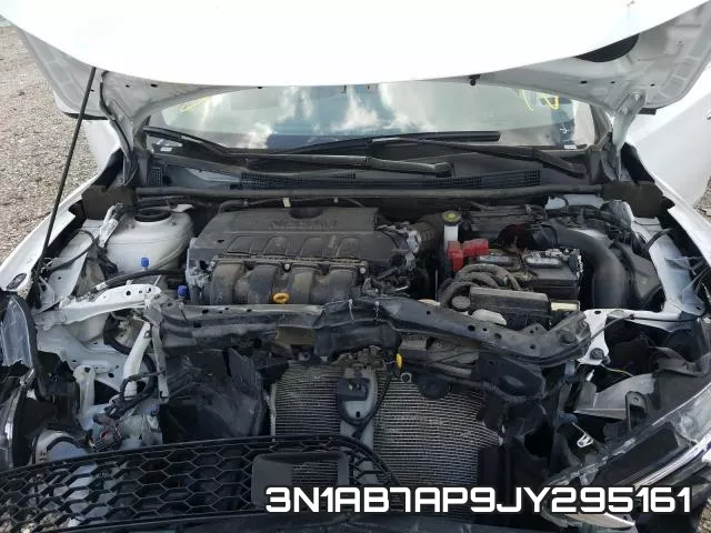 3N1AB7AP9JY295161 фото 8