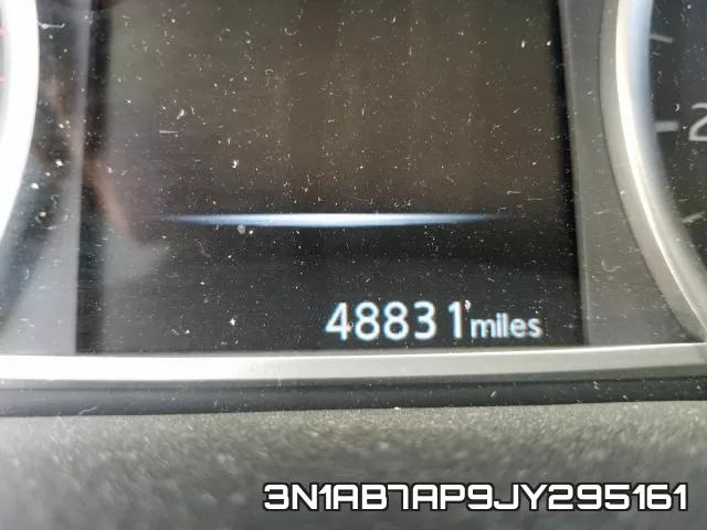 3N1AB7AP9JY295161 фото 9