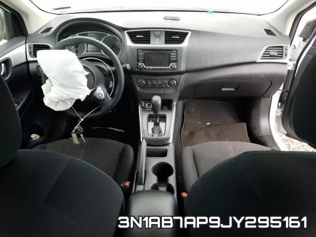 3N1AB7AP9JY295161 фото 10
