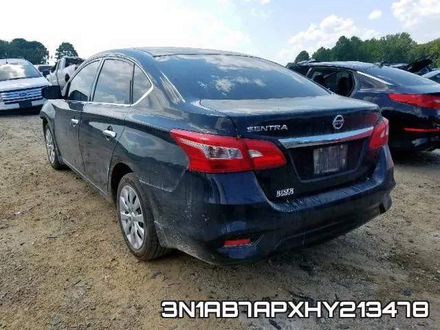 3N1AB7APXHY213478 фото 4