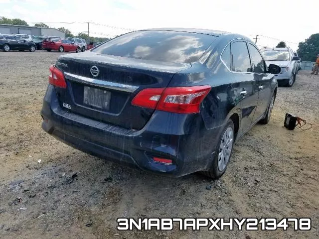 3N1AB7APXHY213478 фото 5