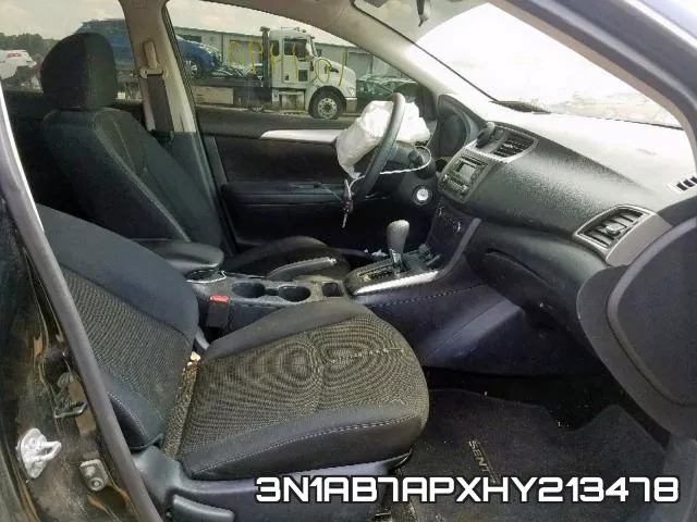 3N1AB7APXHY213478 фото 6