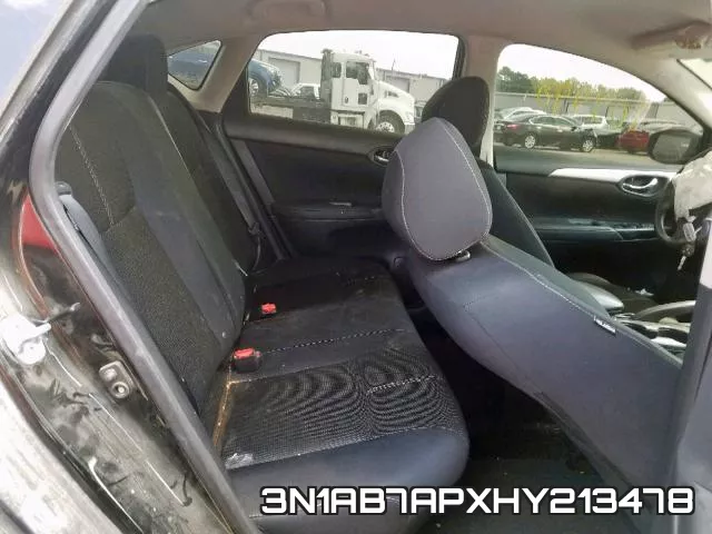 3N1AB7APXHY213478 фото 7