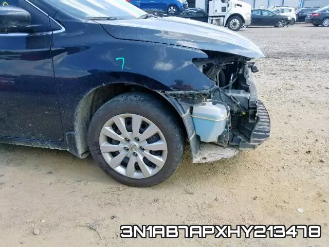 3N1AB7APXHY213478 фото 10