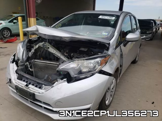 3N1CE2CP1JL356273 фото 3