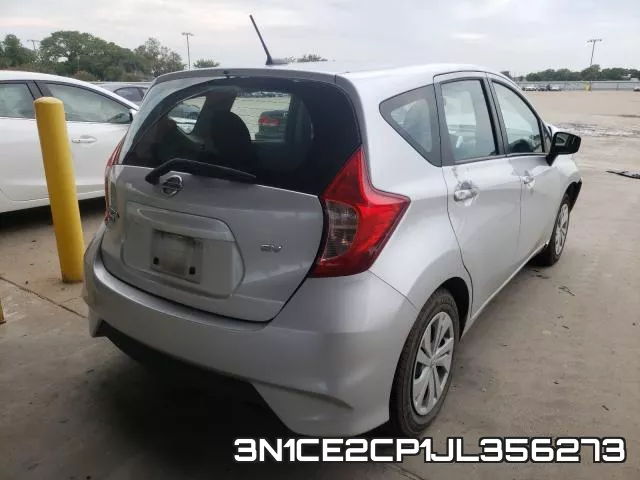 3N1CE2CP1JL356273 фото 5