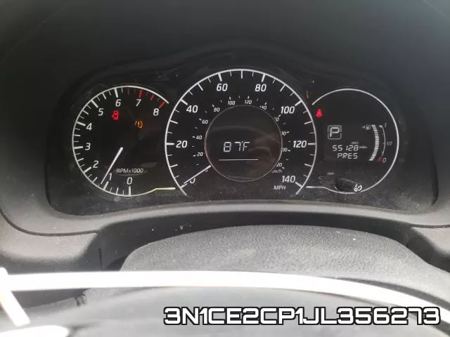 3N1CE2CP1JL356273 фото 9