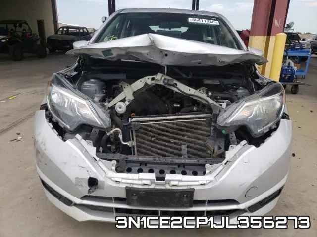3N1CE2CP1JL356273 фото 10