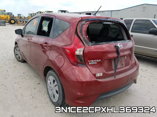 3N1CE2CPXHL369324 фото 4