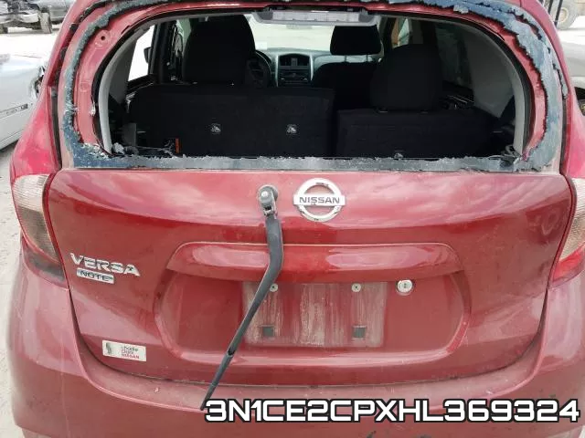 3N1CE2CPXHL369324 фото 10