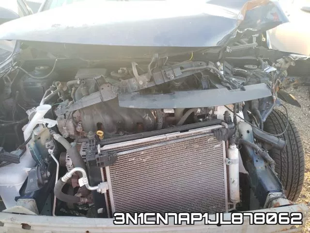 3N1CN7AP1JL878062 фото 8