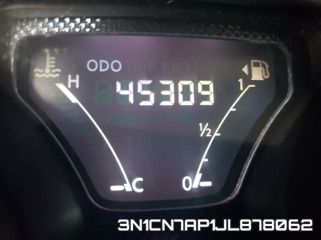3N1CN7AP1JL878062 фото 9