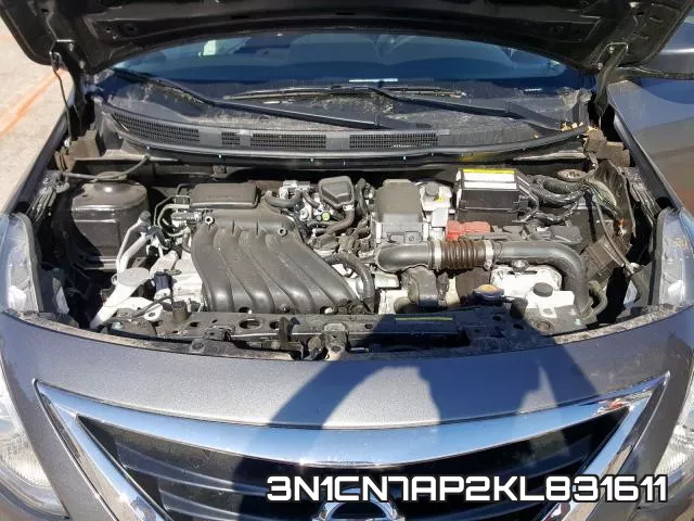 3N1CN7AP2KL831611 фото 8