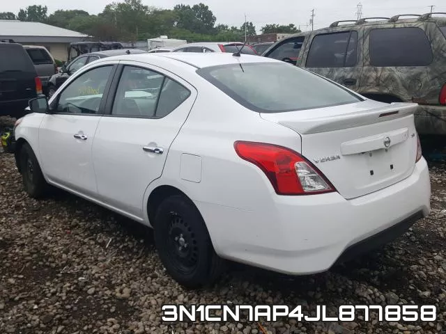 3N1CN7AP4JL877858 фото 4