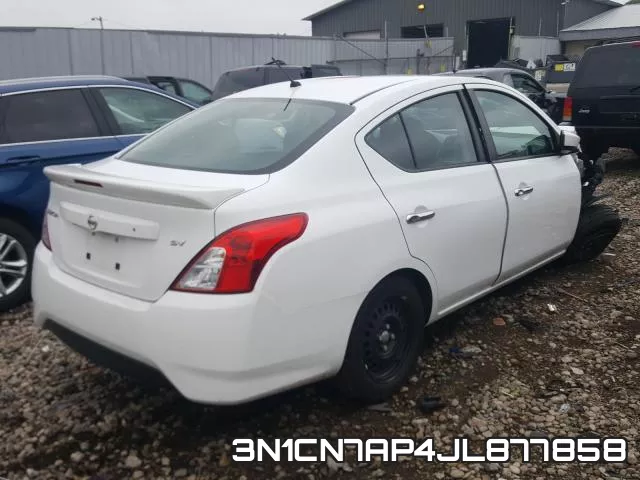 3N1CN7AP4JL877858 фото 5