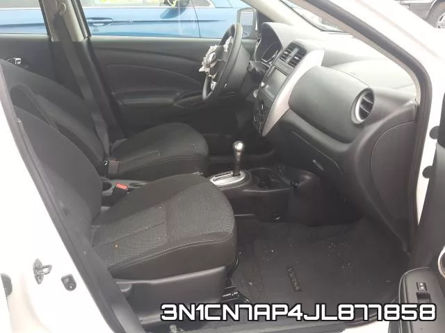 3N1CN7AP4JL877858 фото 6
