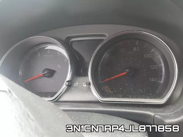 3N1CN7AP4JL877858 фото 9