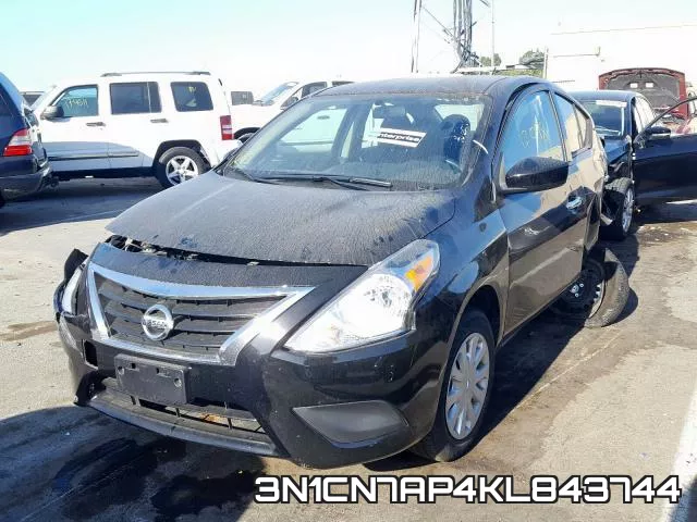 3N1CN7AP4KL843744 фото 3