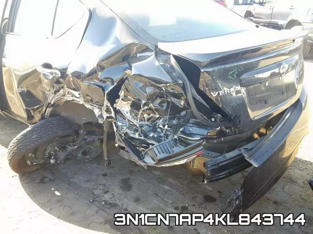 3N1CN7AP4KL843744 фото 10
