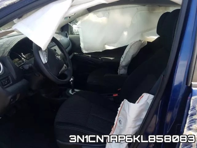3N1CN7AP6KL858083 фото 6