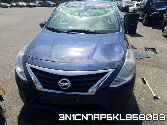 3N1CN7AP6KL858083 фото 8