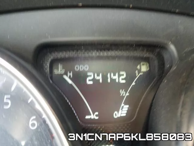 3N1CN7AP6KL858083 фото 9