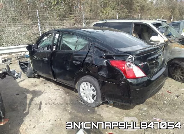 3N1CN7AP9HL847054 фото 4