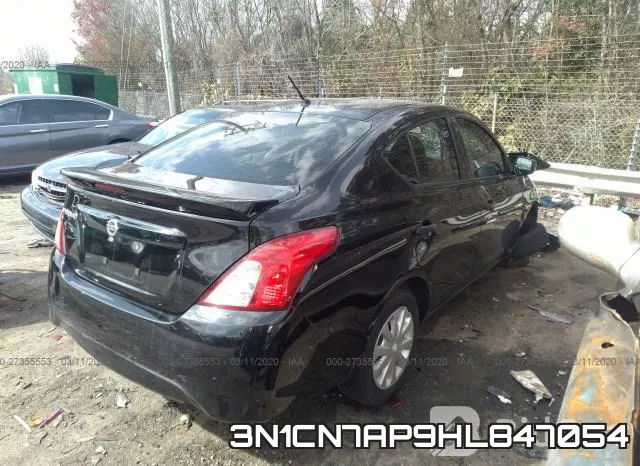 3N1CN7AP9HL847054 фото 5