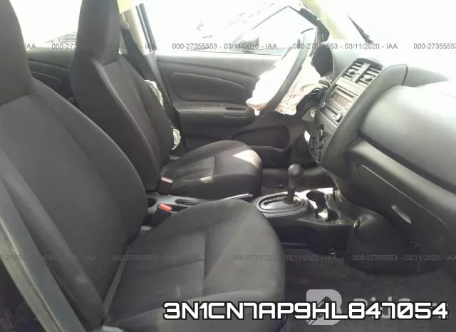 3N1CN7AP9HL847054 фото 6
