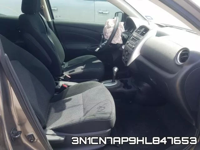 3N1CN7AP9HL847653 фото 6