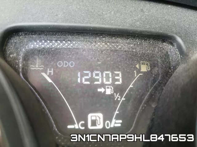 3N1CN7AP9HL847653 фото 9