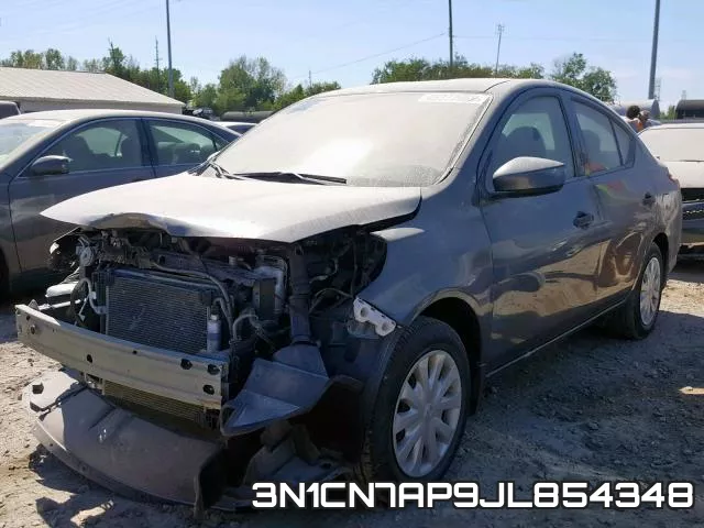3N1CN7AP9JL854348 фото 3