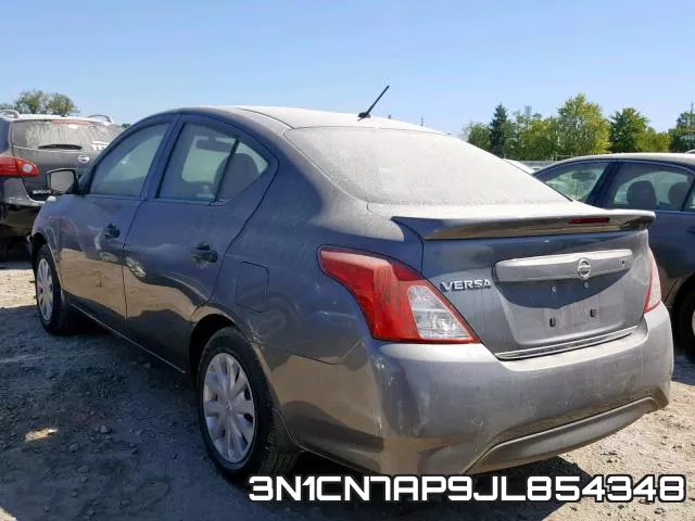 3N1CN7AP9JL854348 фото 4