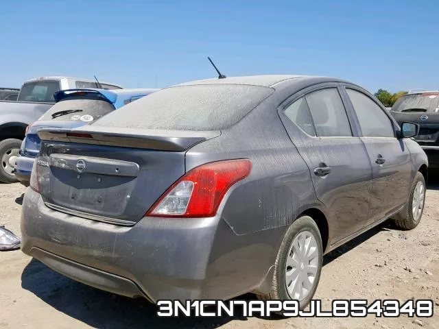 3N1CN7AP9JL854348 фото 5