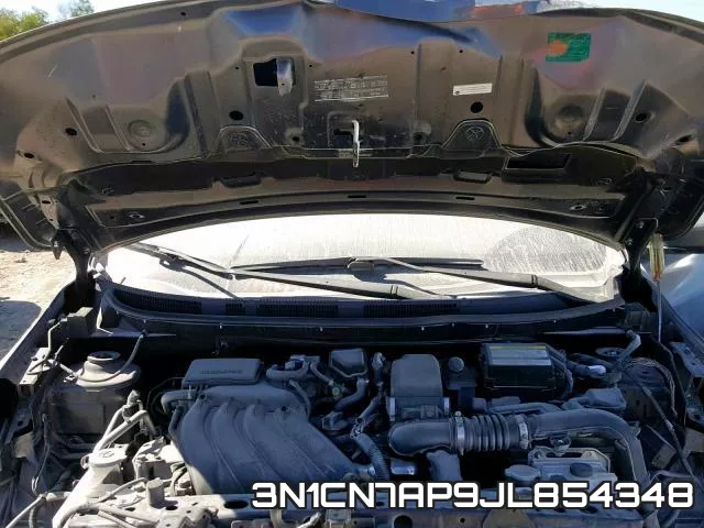 3N1CN7AP9JL854348 фото 8