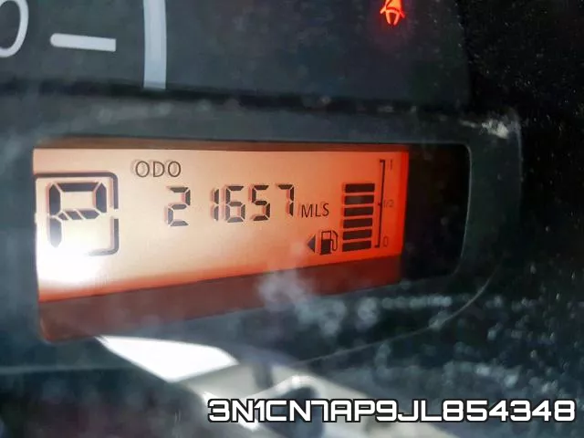 3N1CN7AP9JL854348 фото 9