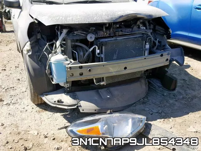 3N1CN7AP9JL854348 фото 10