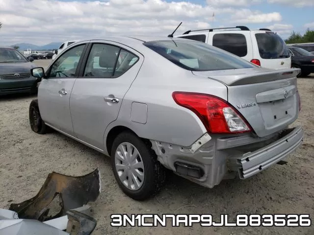 3N1CN7AP9JL883526 фото 4