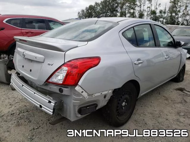 3N1CN7AP9JL883526 фото 5