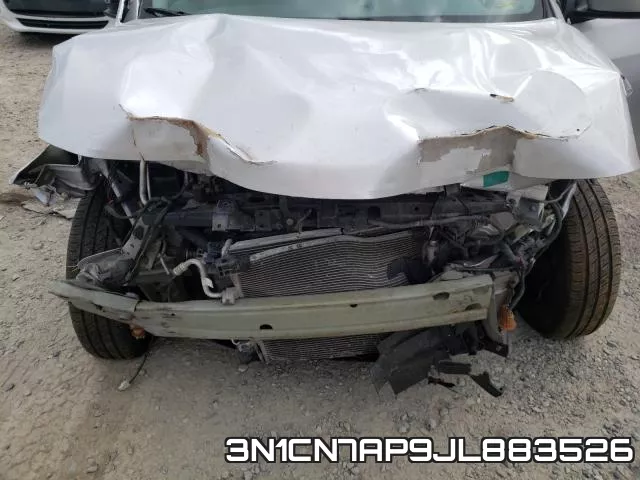 3N1CN7AP9JL883526 фото 8