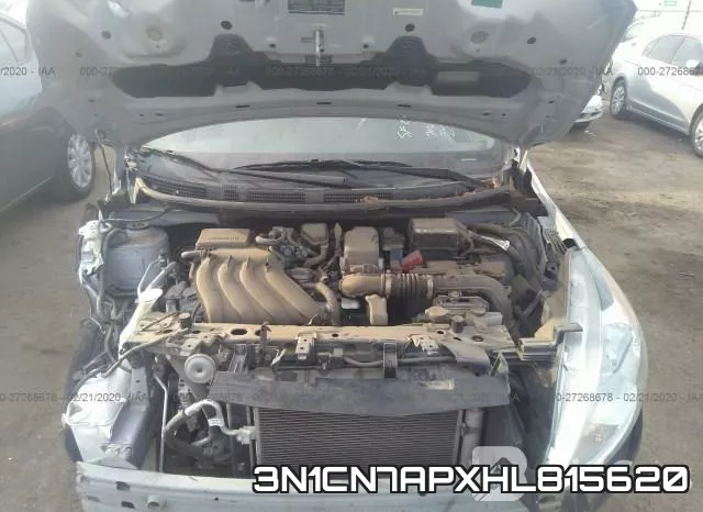 3N1CN7APXHL815620 фото 2