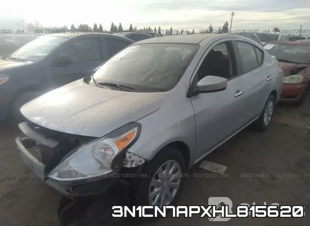 3N1CN7APXHL815620 фото 3
