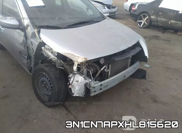 3N1CN7APXHL815620 фото 7