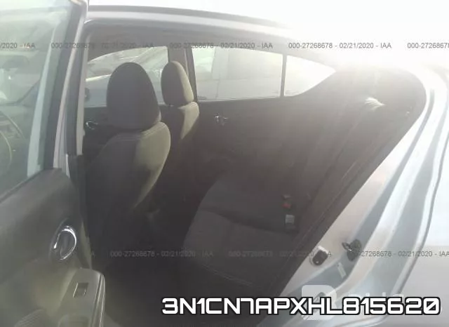 3N1CN7APXHL815620 фото 9