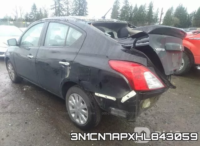 3N1CN7APXHL843059 фото 4