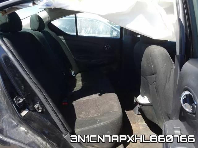 3N1CN7APXHL860766 фото 7