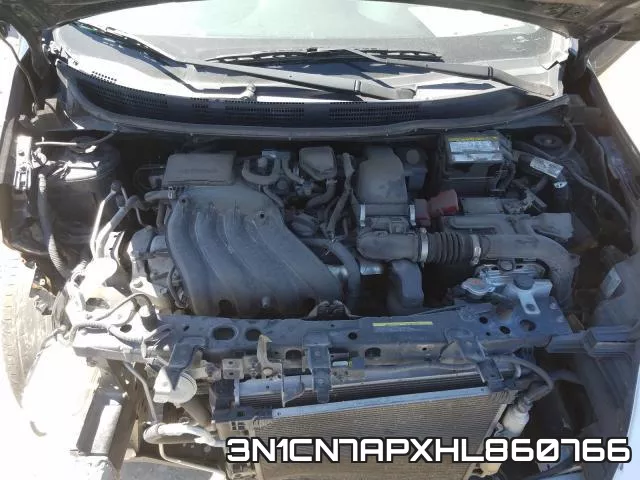 3N1CN7APXHL860766 фото 8