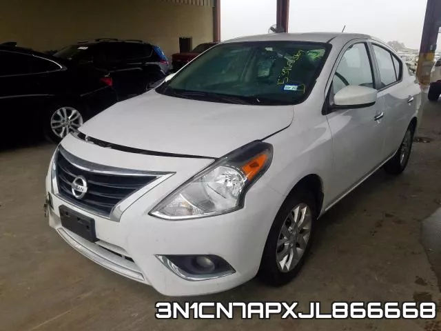 3N1CN7APXJL866668 фото 3