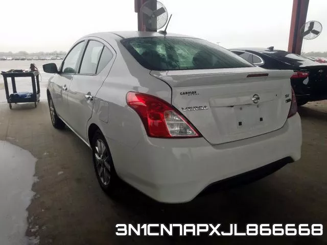 3N1CN7APXJL866668 фото 4